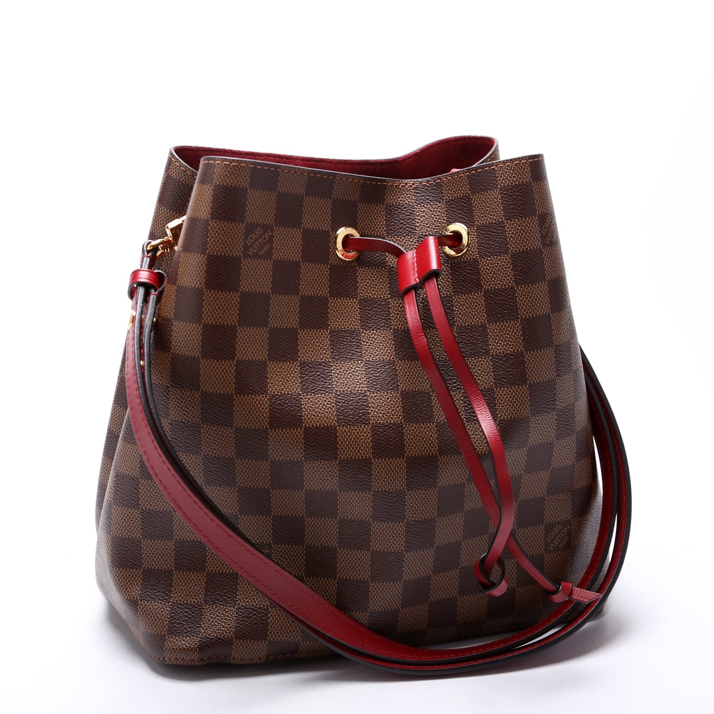 Louis Vuitton Neonoe Ebene