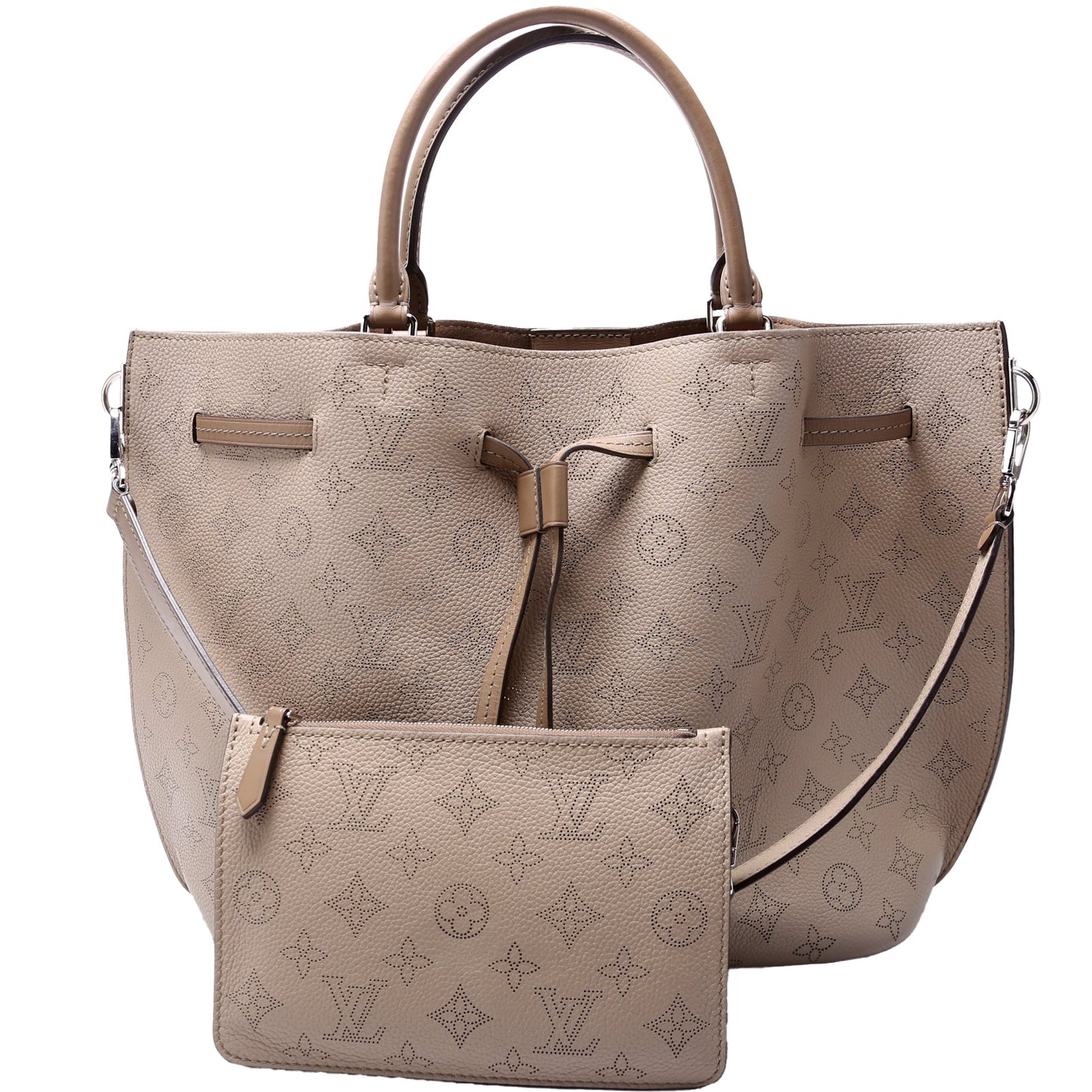 Louis Vuitton Girolata Mahina (A)