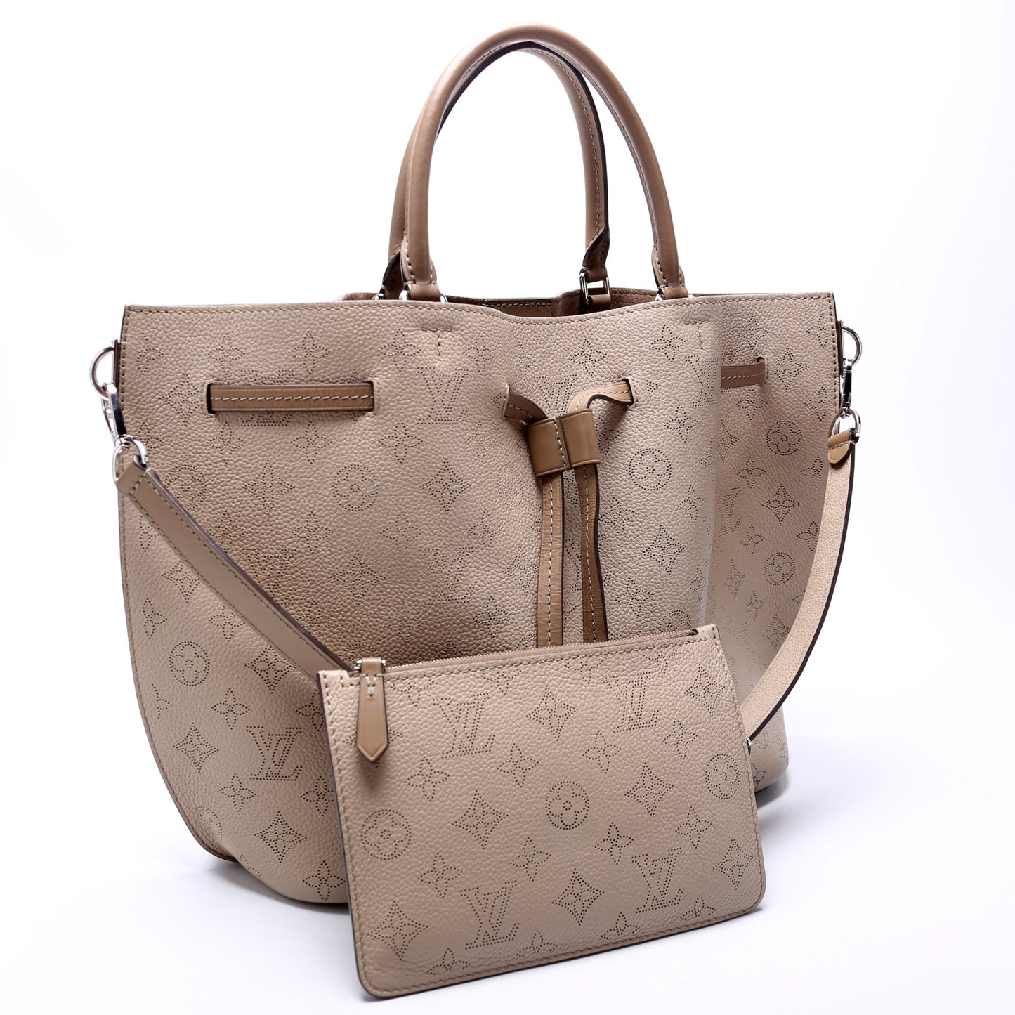 Louis Vuitton Girolata Mahina (A)