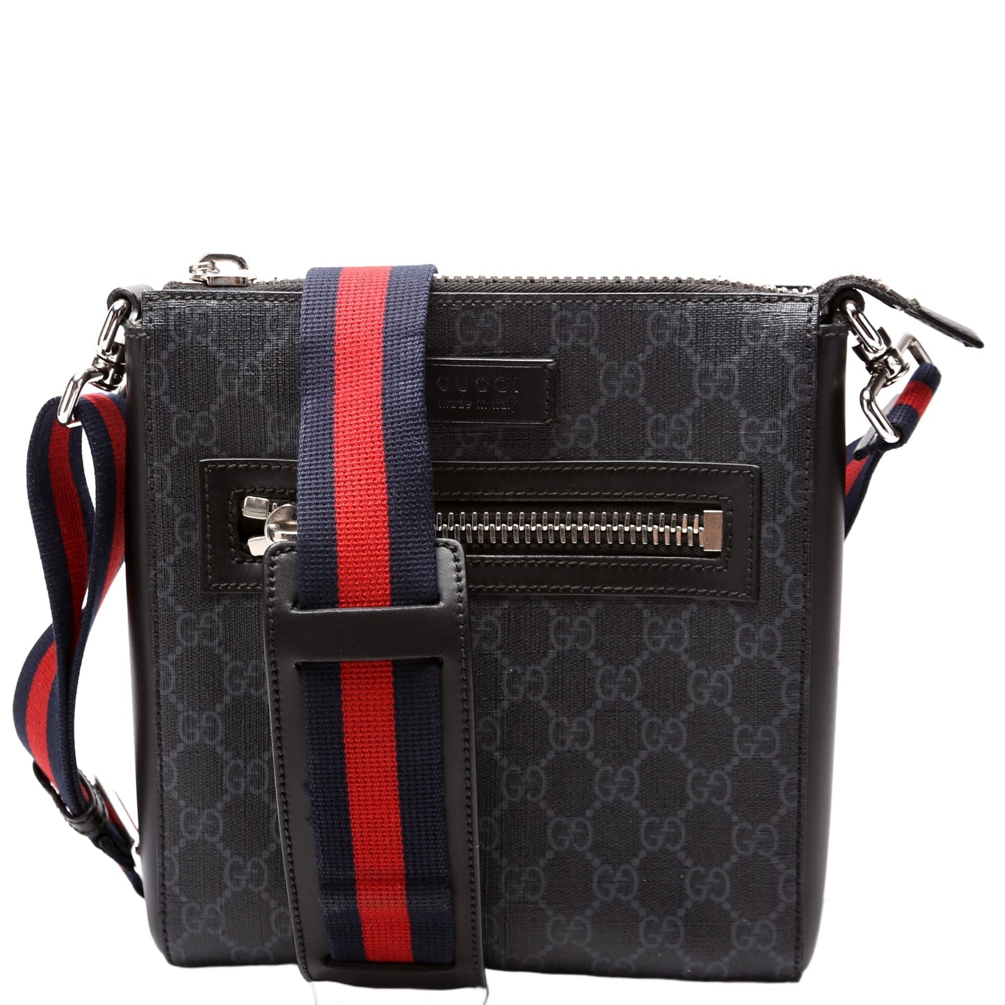 Gucci 523599 Supreme Messenger Bag