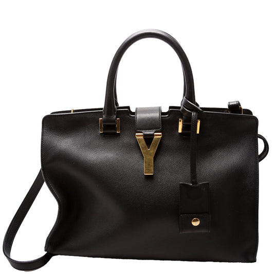 Saint Laurent Classic Y Cabas Petit 311210 Bag
