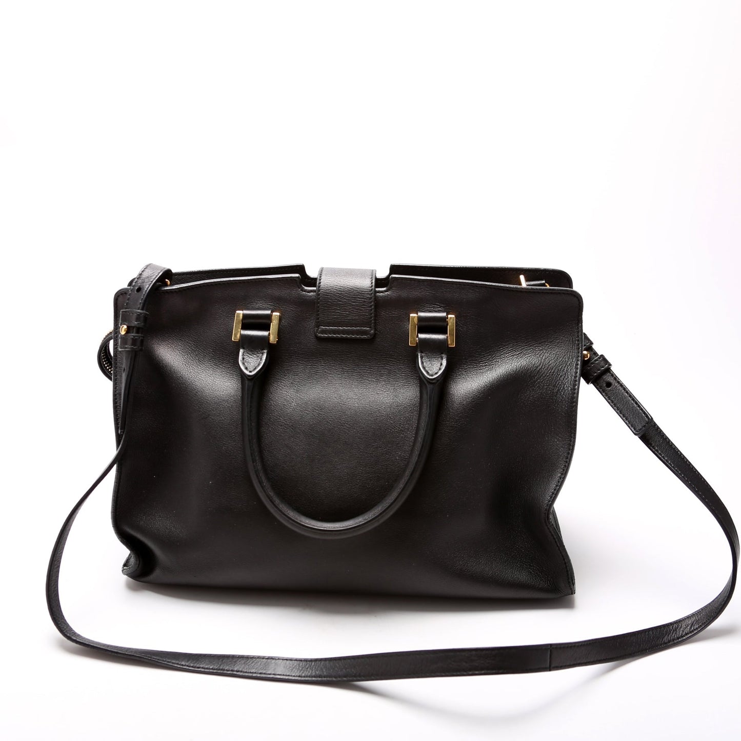 Saint Laurent Classic Y Cabas Petit 311210 Bag