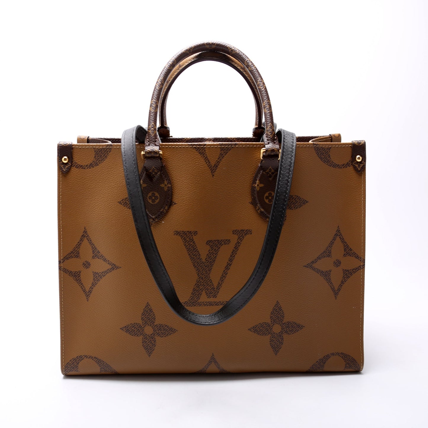 Louis Vuitton ONTHEGO MM Reverse Monogram