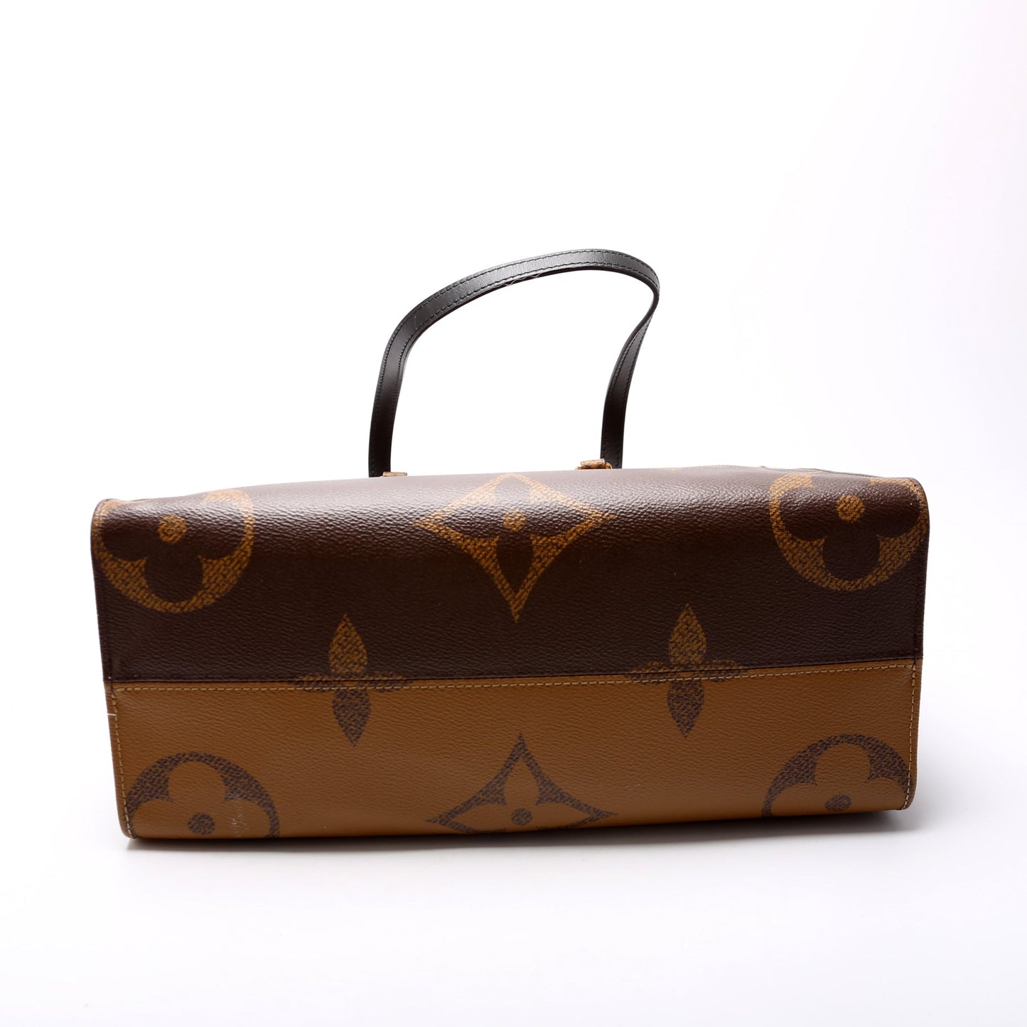 Louis Vuitton ONTHEGO MM Reverse Monogram