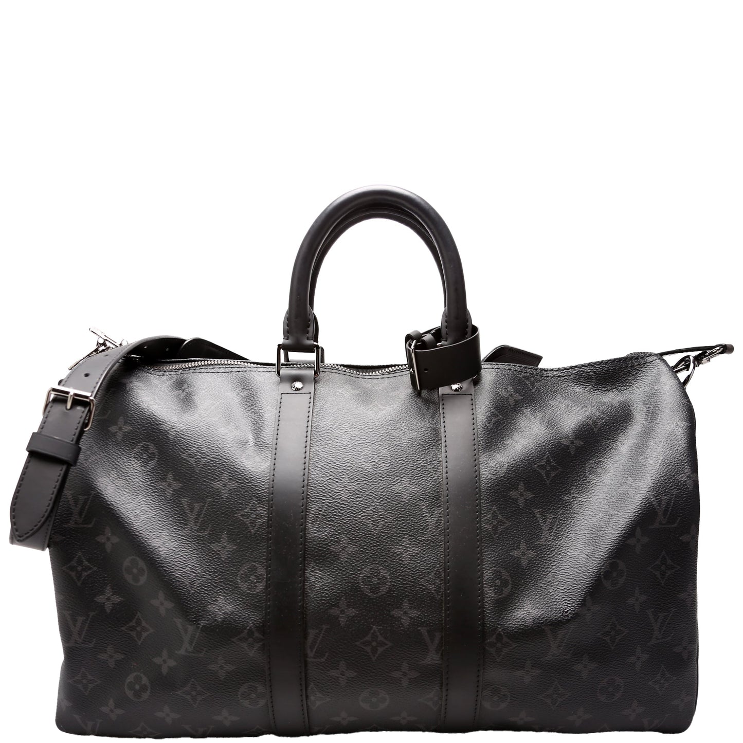 Louis Vuitton Keepall 45 Eclipse Bandouliere