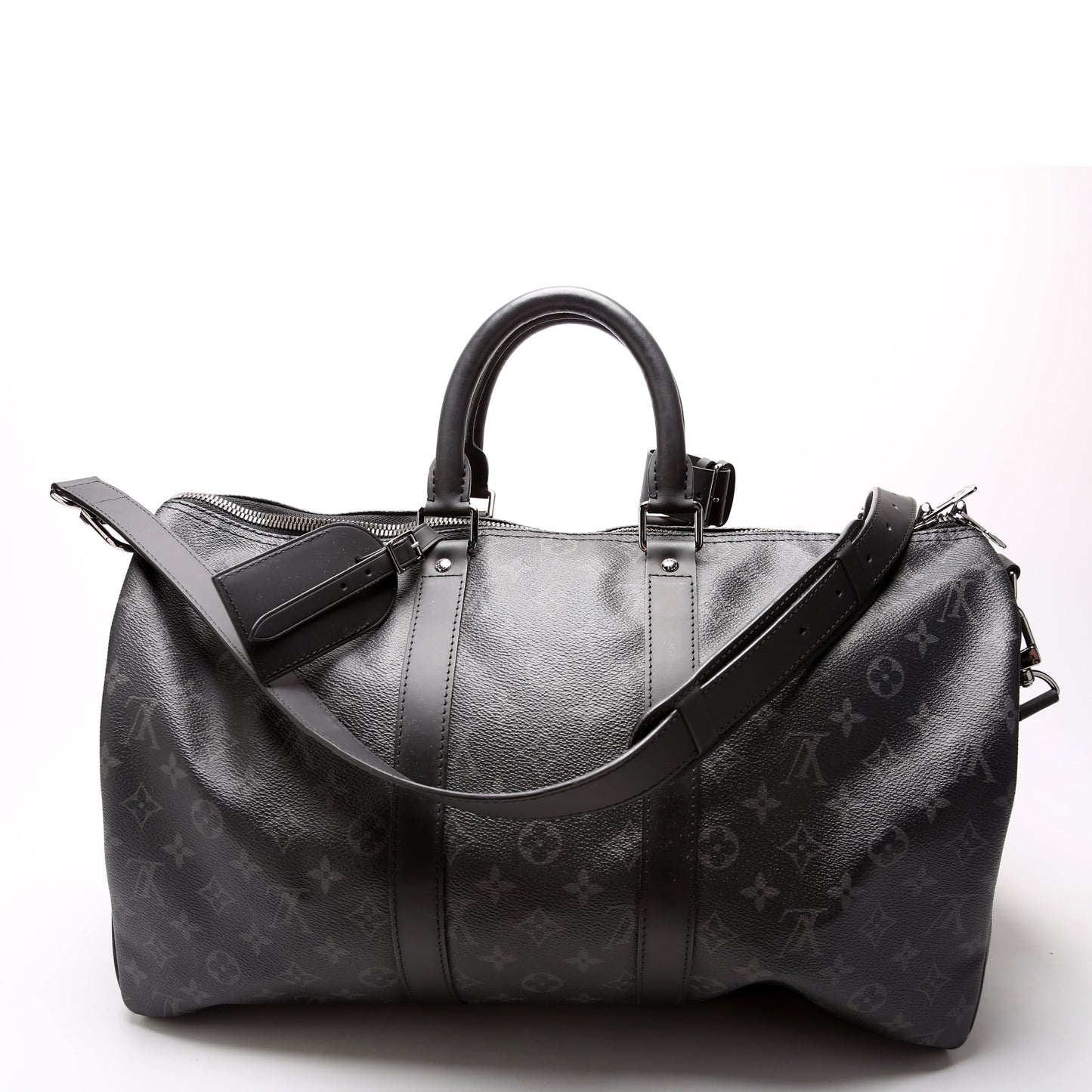 Louis Vuitton Keepall 45 Eclipse Bandouliere