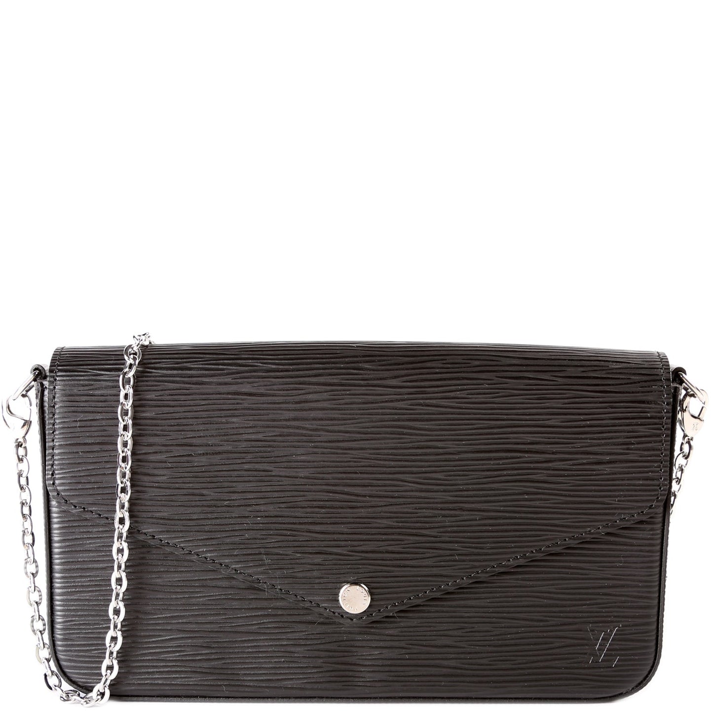 Louis Vuitton Pochette Felice Epi