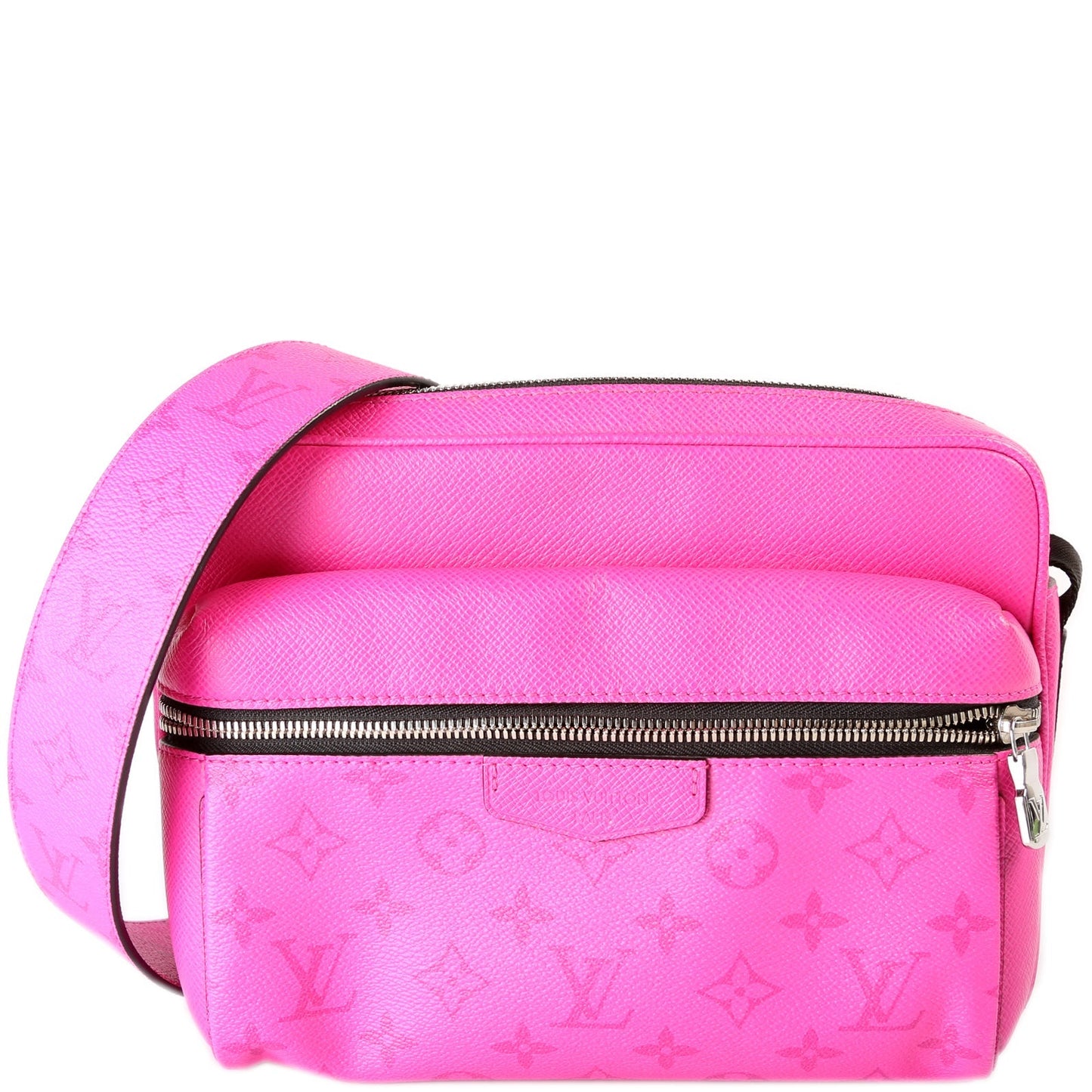 Louis Vuitton Outdoor Messenger Tiagarama