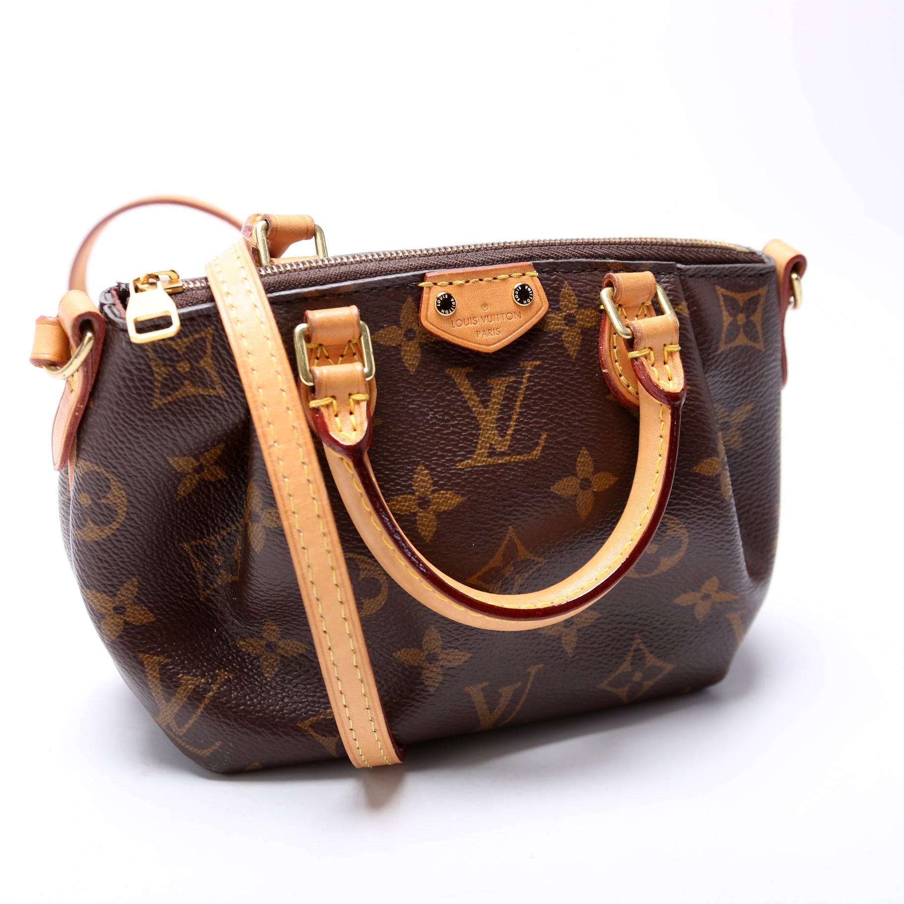 Louis Vuitton Nano Turenne Monogram