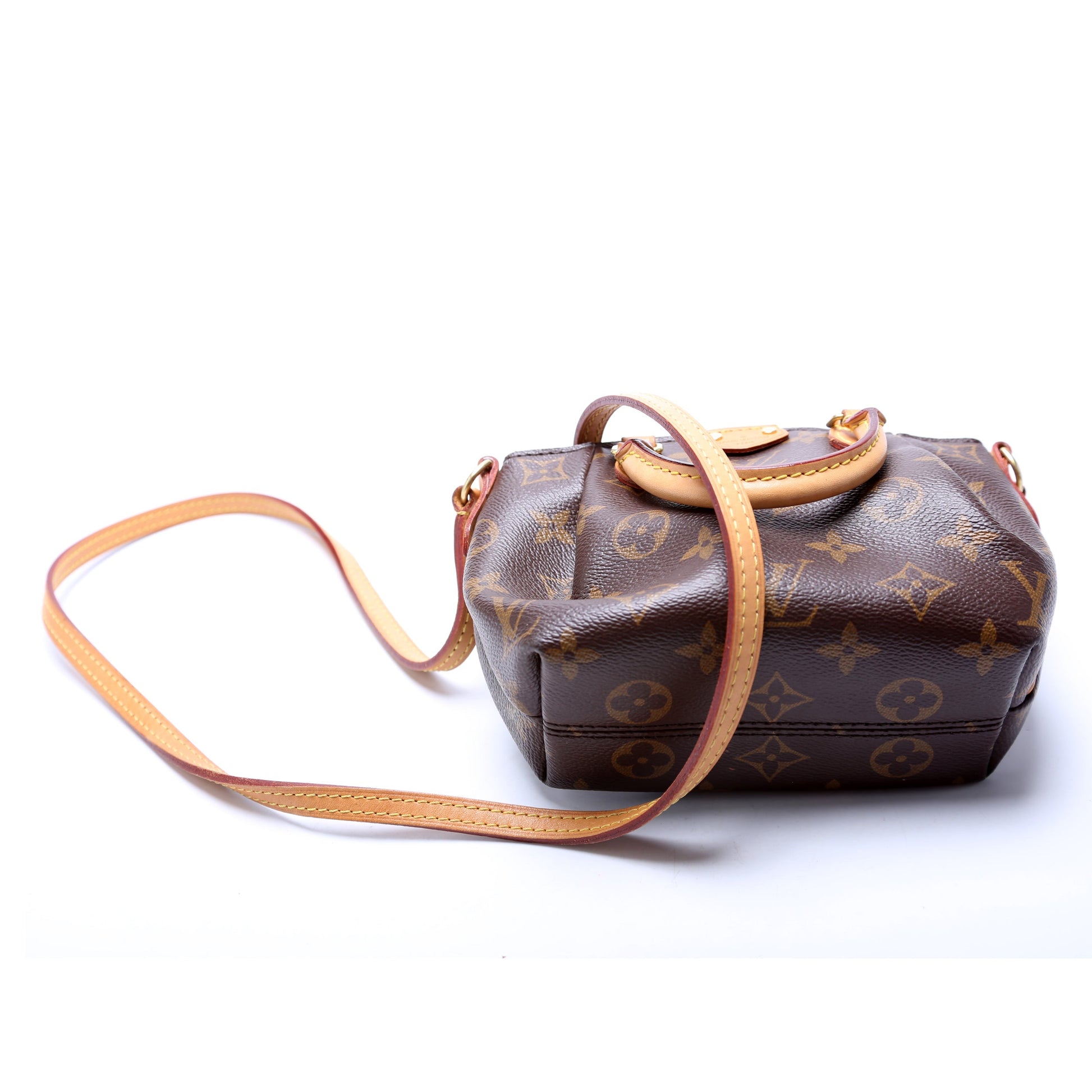 Louis Vuitton Nano Turenne Monogram
