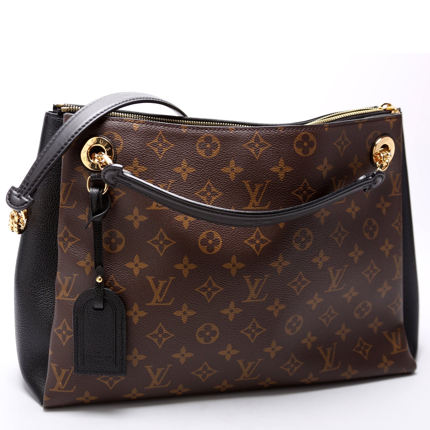 Louis Vuitton Surene MM Monogram