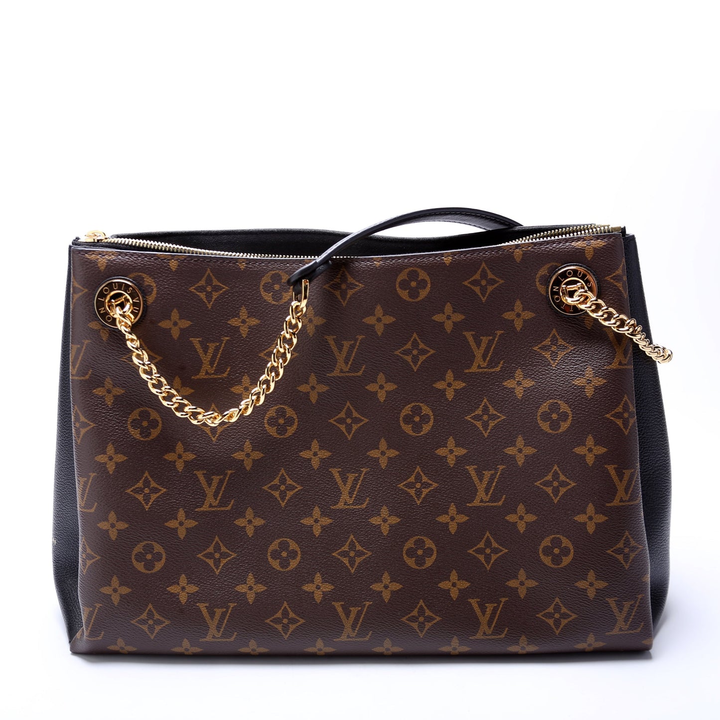 Louis Vuitton Surene MM Monogram