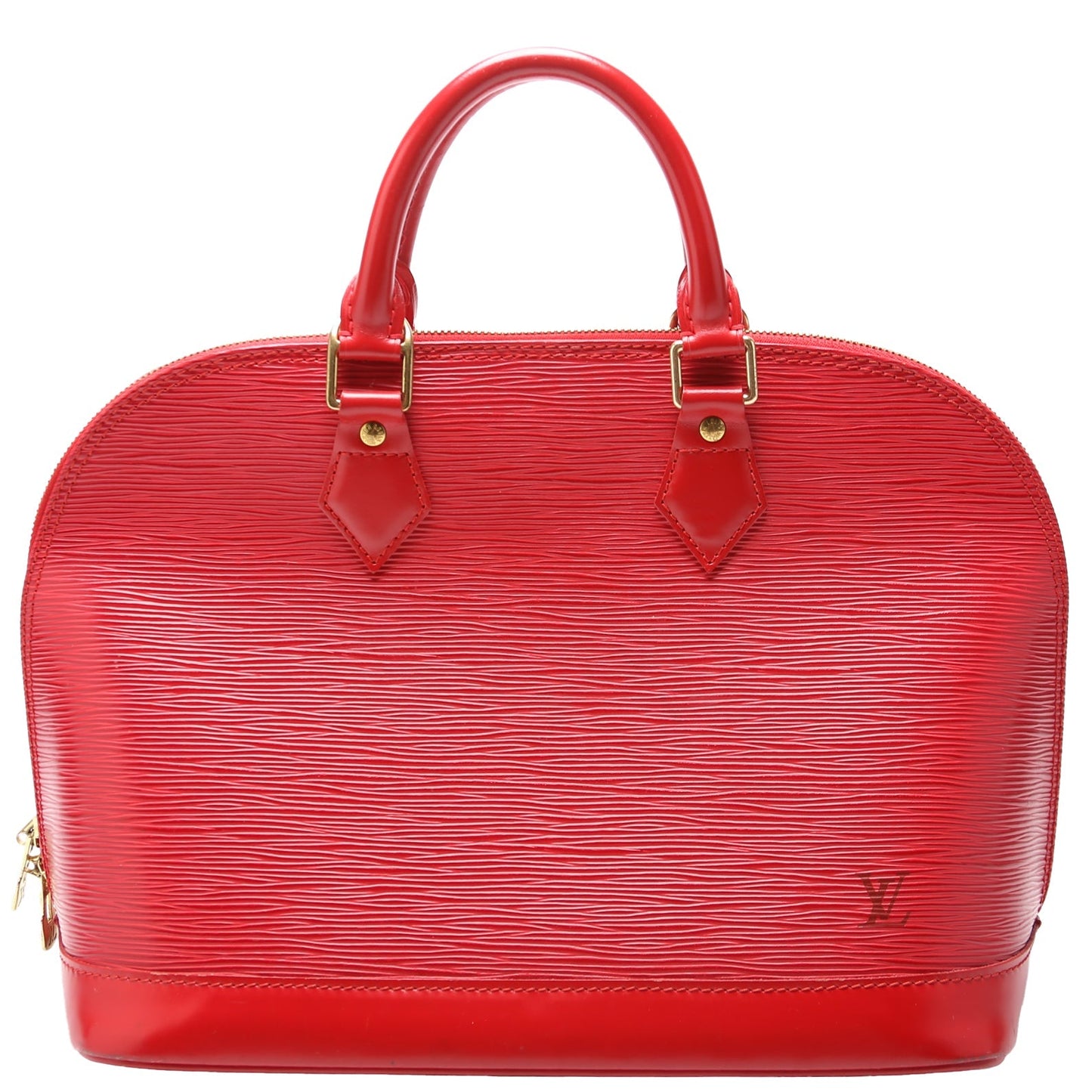 Louis Vuitton Alma PM Epi Older