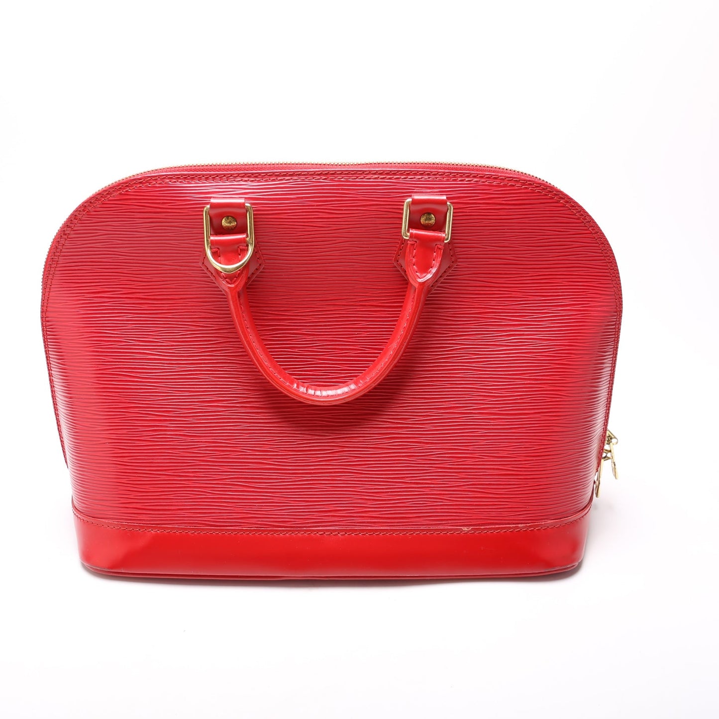Louis Vuitton Alma PM Epi Older