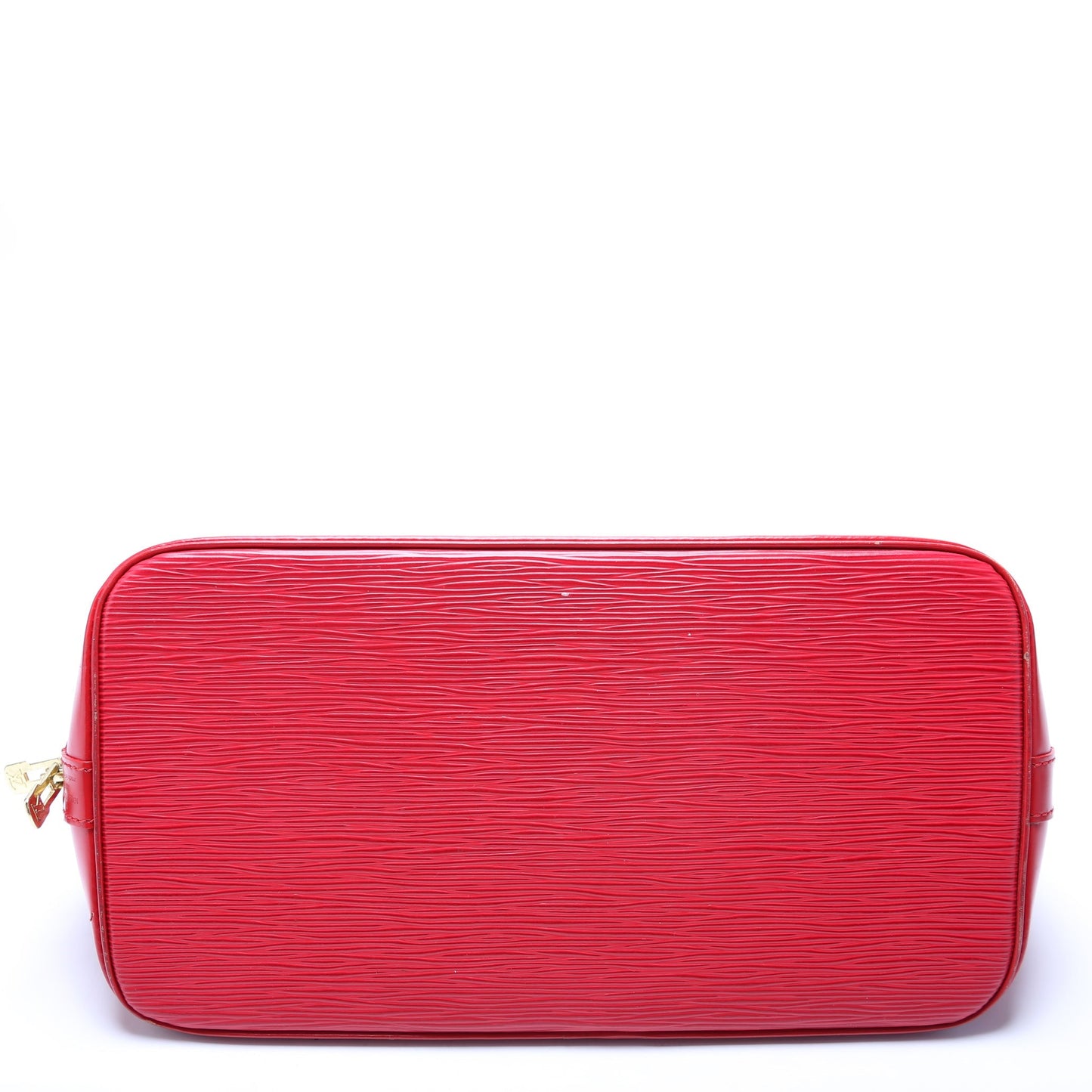 Louis Vuitton Alma PM Epi Older