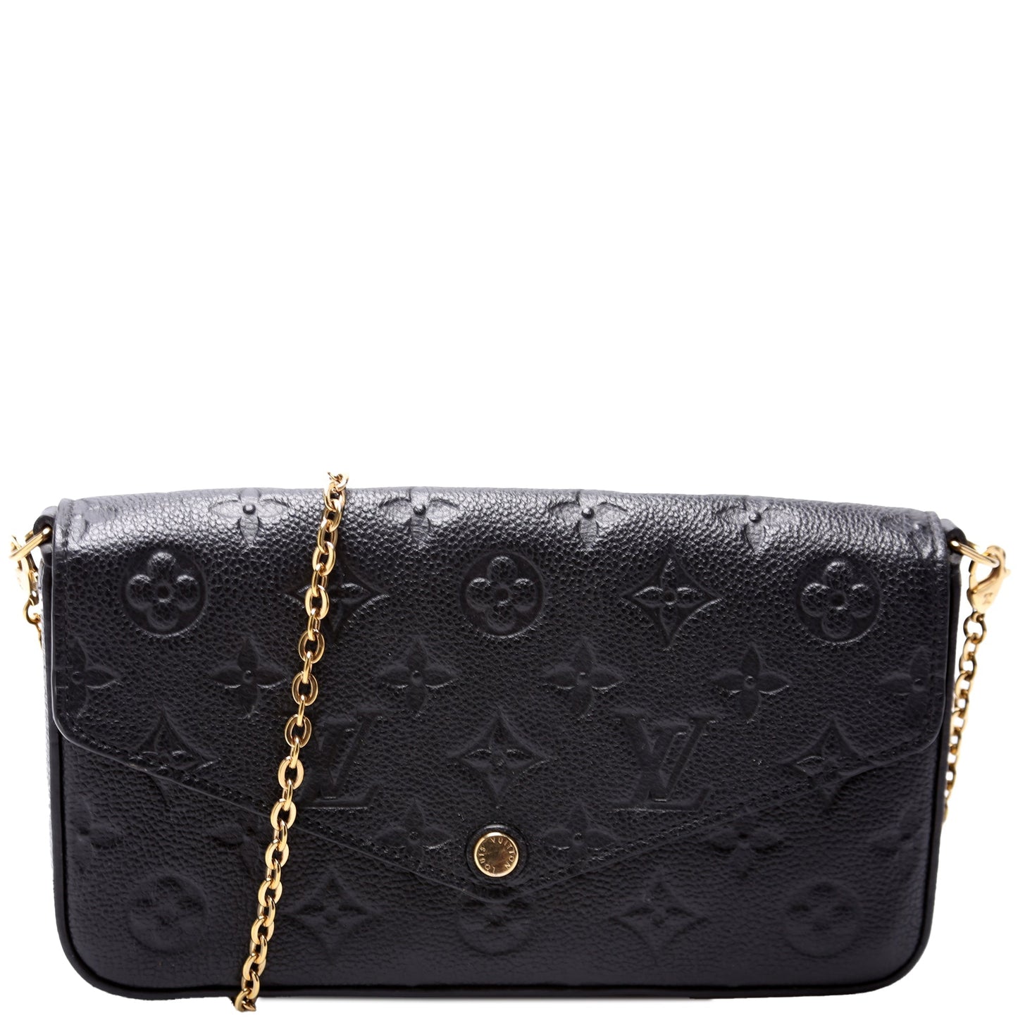 Louis Vuitton Pochette Felicie Empreinte