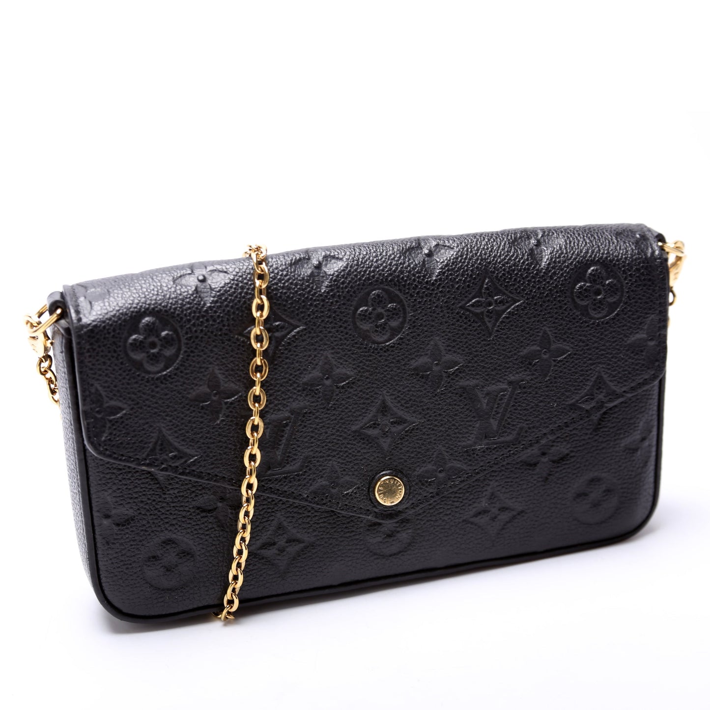 Louis Vuitton Pochette Felicie Empreinte