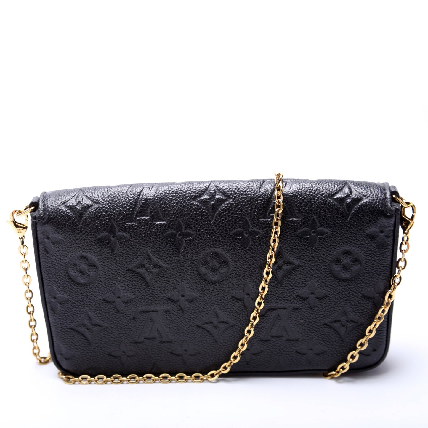 Louis Vuitton Pochette Felicie Empreinte
