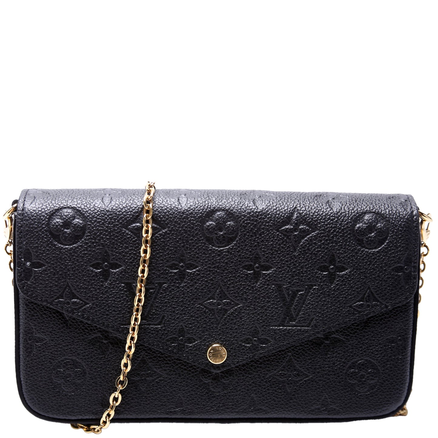 Louis Vuitton Pochette Felicie Empreinte