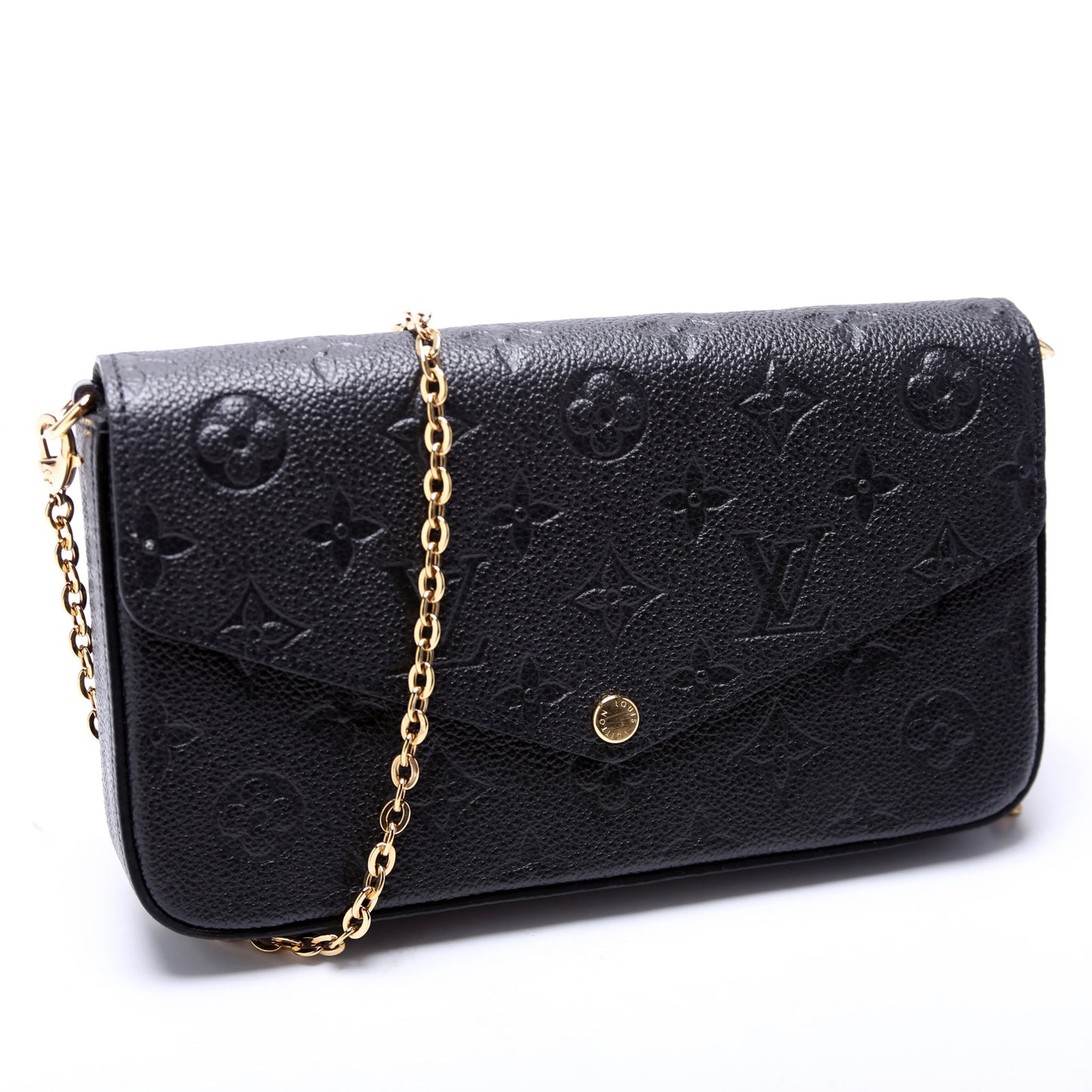 Louis Vuitton Pochette Felicie Empreinte