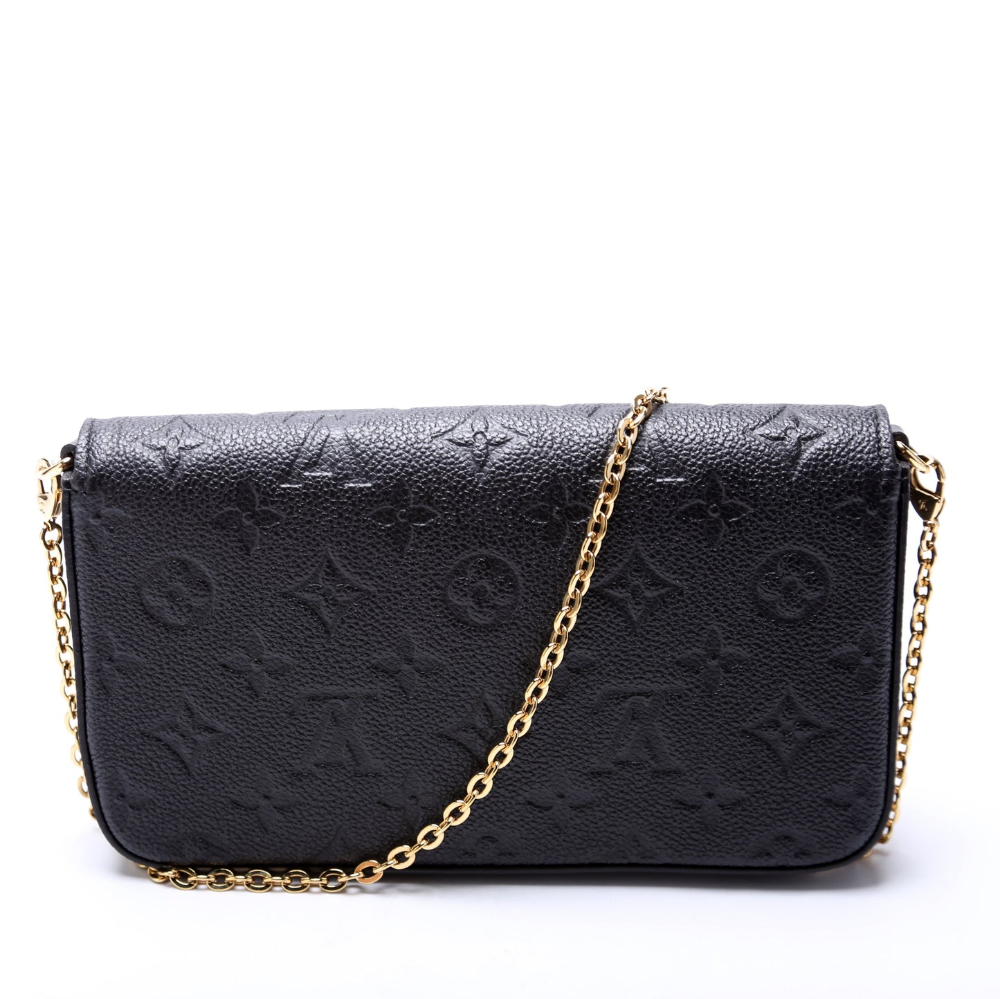 Louis Vuitton Pochette Felicie Empreinte
