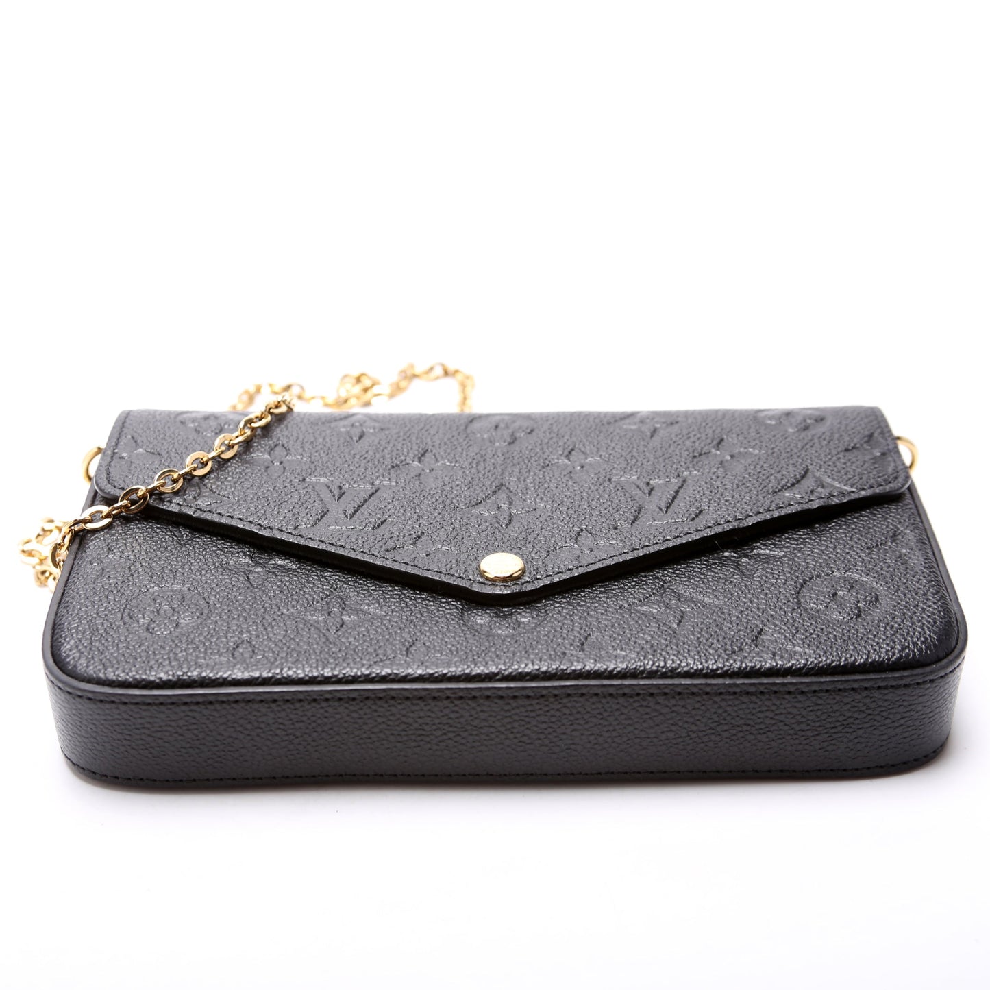 Louis Vuitton Pochette Felicie Empreinte