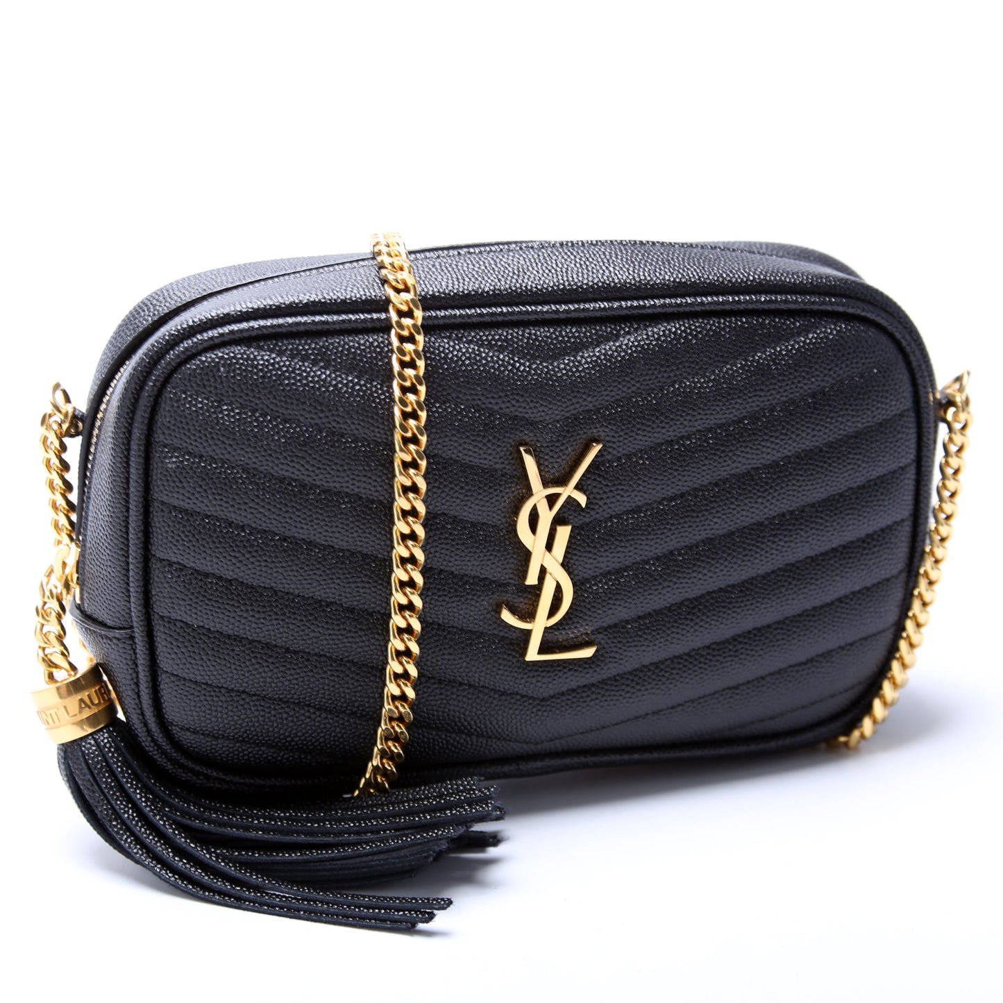 Saint Laurent Lou Camera Mini 612579 Bag