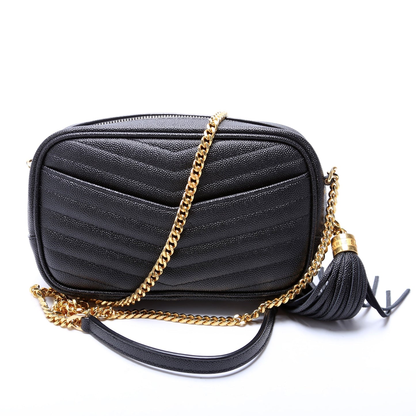 Saint Laurent Lou Camera Mini 612579 Bag