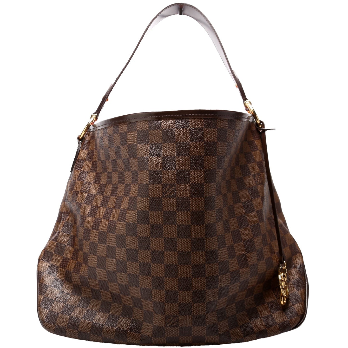 Louis Vuitton Delightful MM Damier Ebene