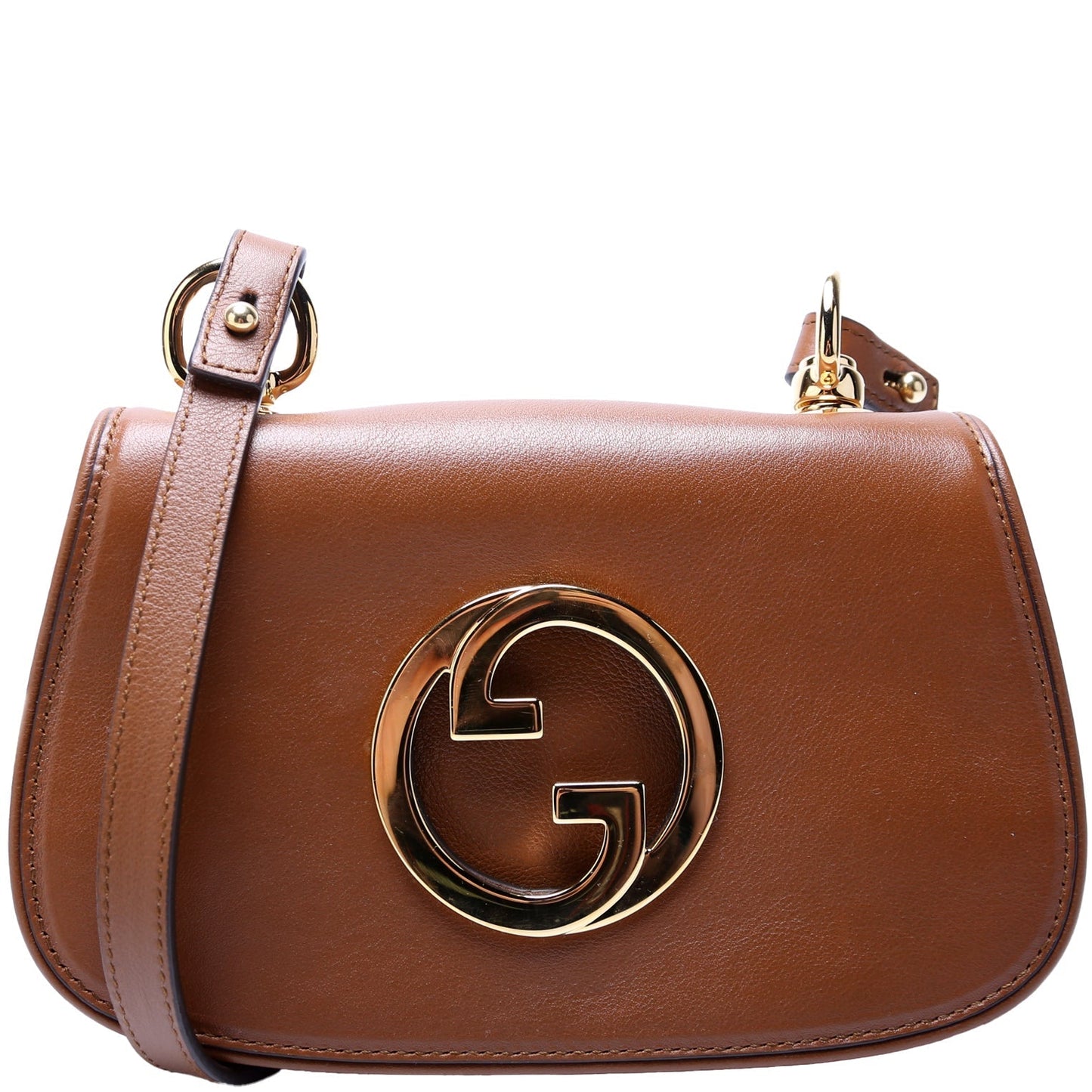 Gucci 698643 Blondie Mini Shoulder Bag