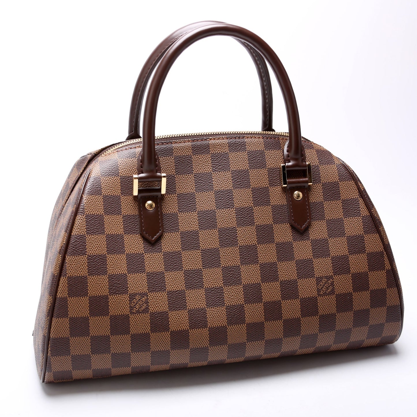 Louis Vuitton Ribera MM Damier Ebene