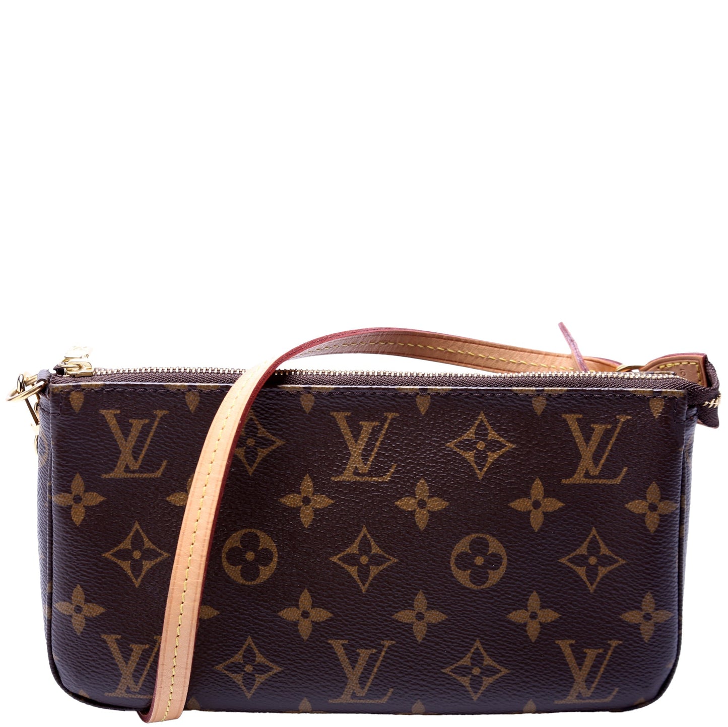 Louis Vuitton Pochette Accessories NM Monogram