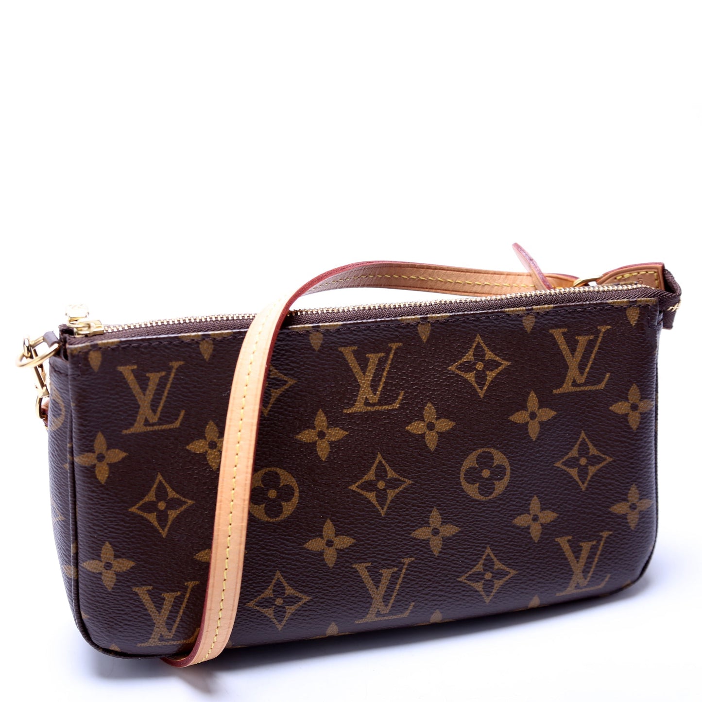 Louis Vuitton Pochette Accessories NM Monogram