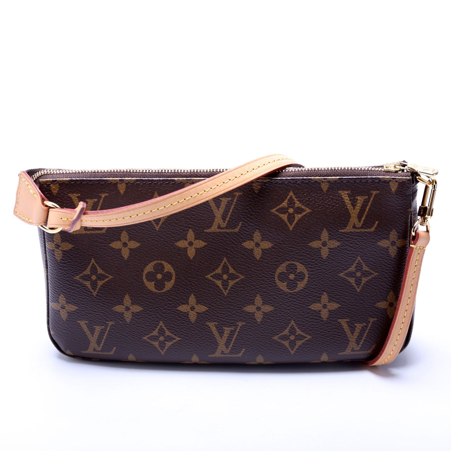 Louis Vuitton Pochette Accessories NM Monogram