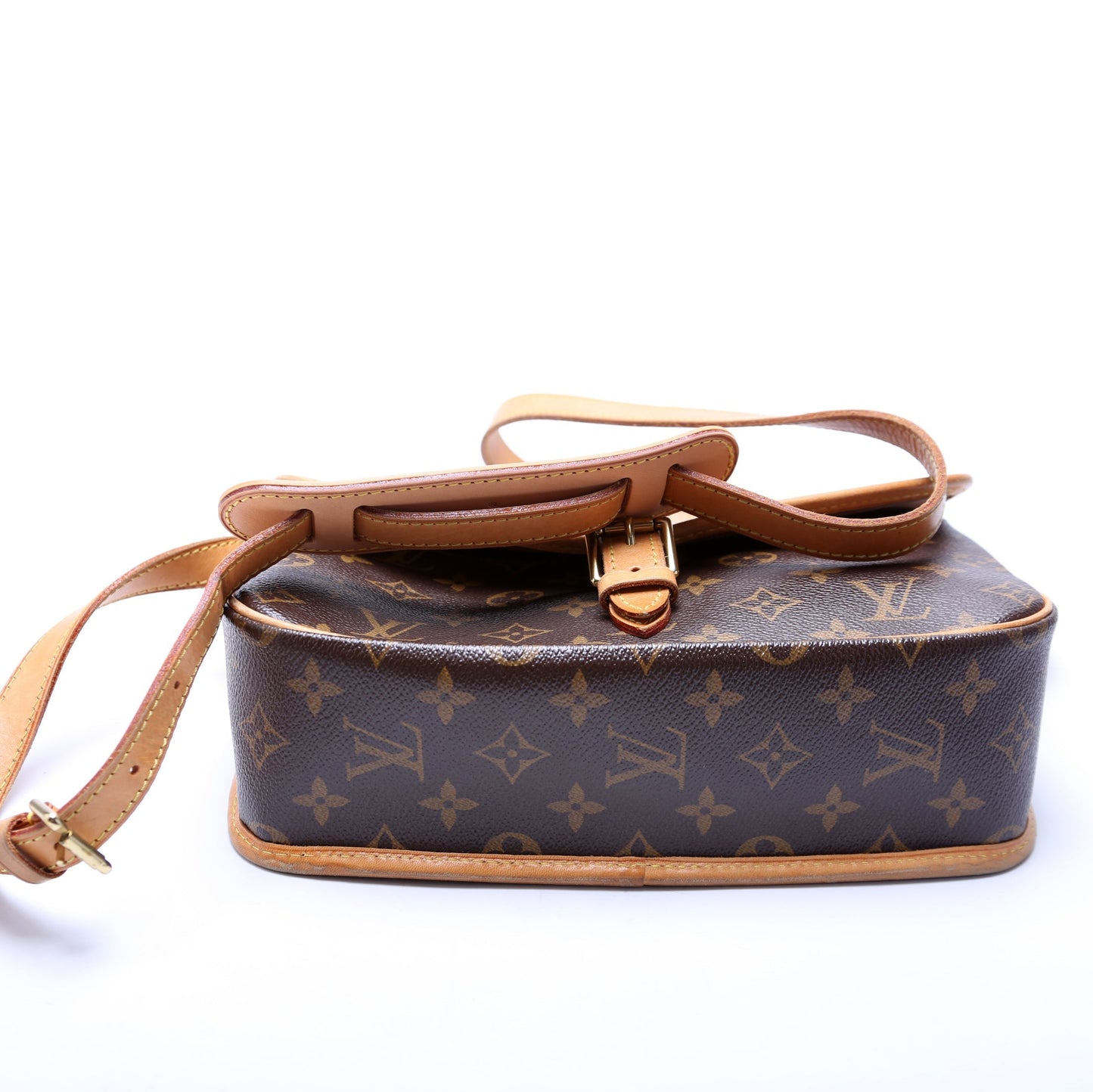 Louis Vuitton Sologne Monogram