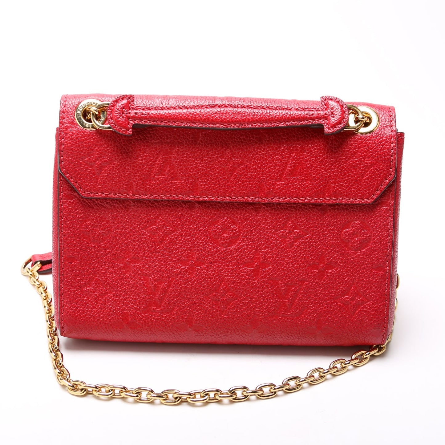 Louis Vuitton Vavin BB Empreinte