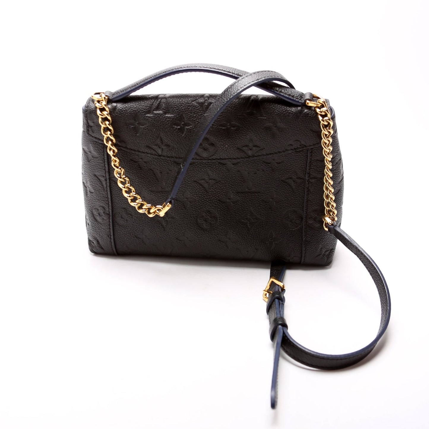 Louis Vuitton Blanche BB Empreinte