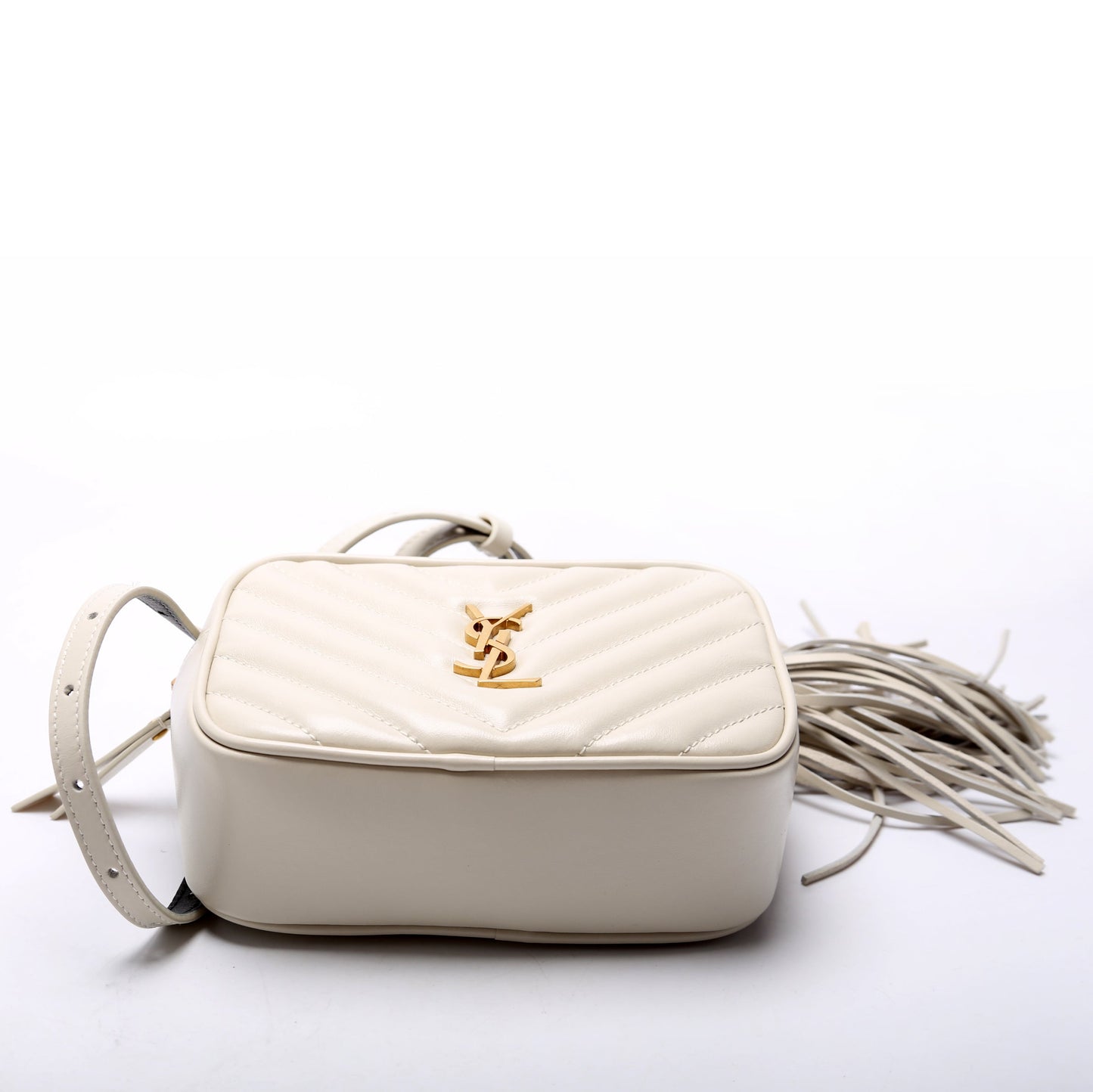 Saint Laurent Lou Belt 534817 Bag