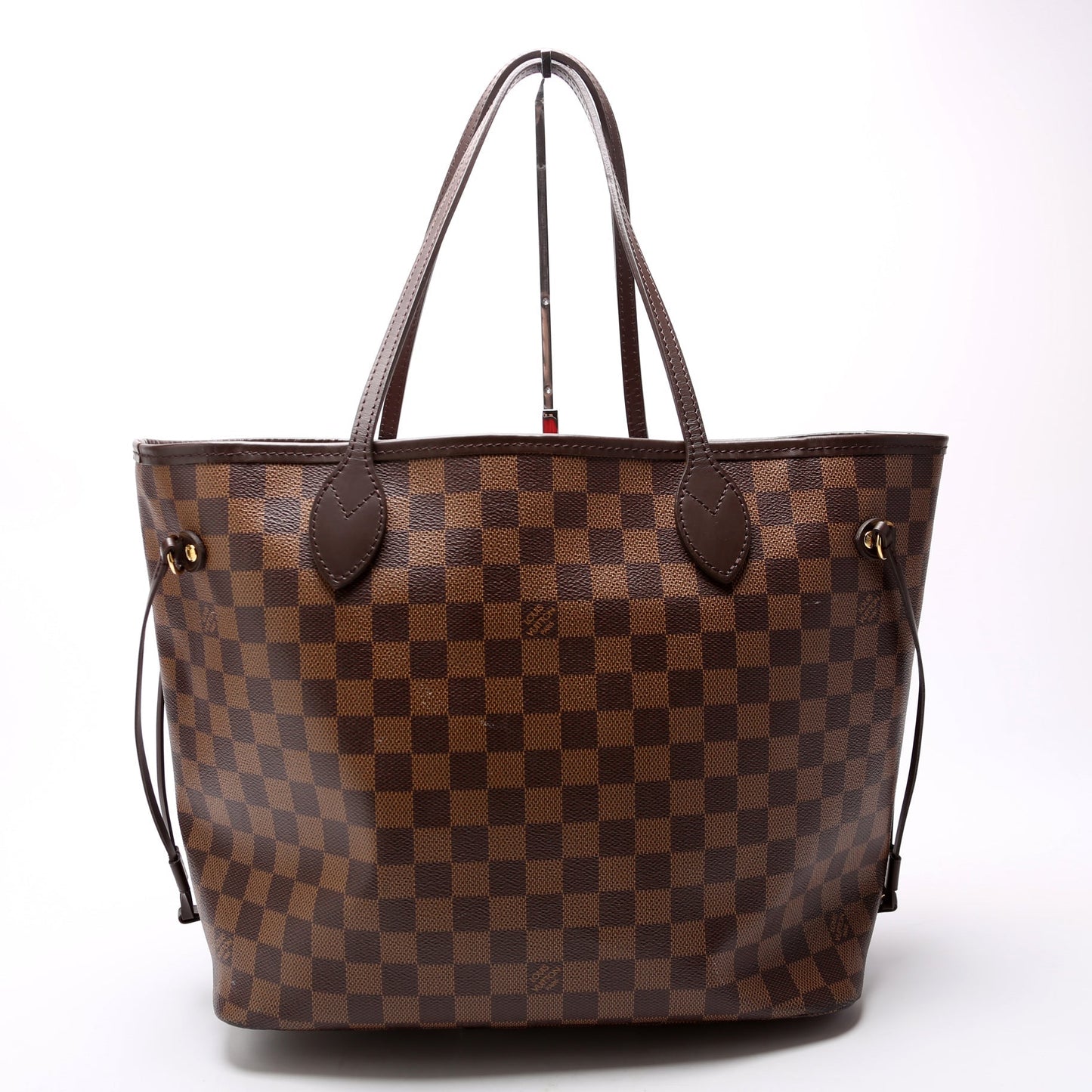 Louis Vuitton Neverfull MM Damier Ebene