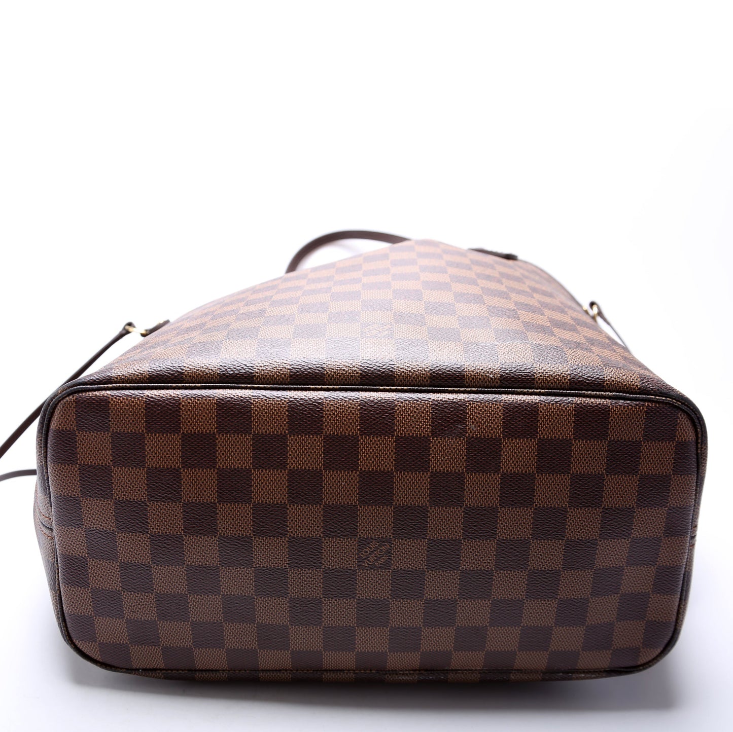 Louis Vuitton Neverfull MM Damier Ebene