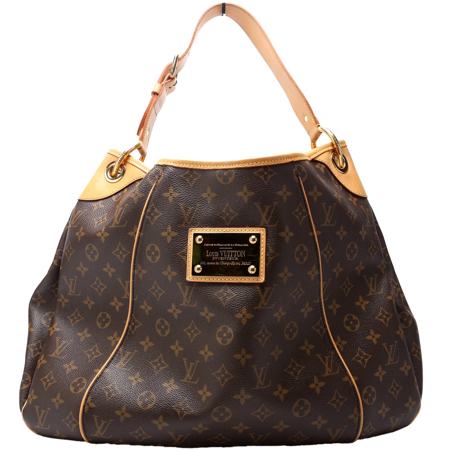 Louis Vuitton Galliera GM Monogram
