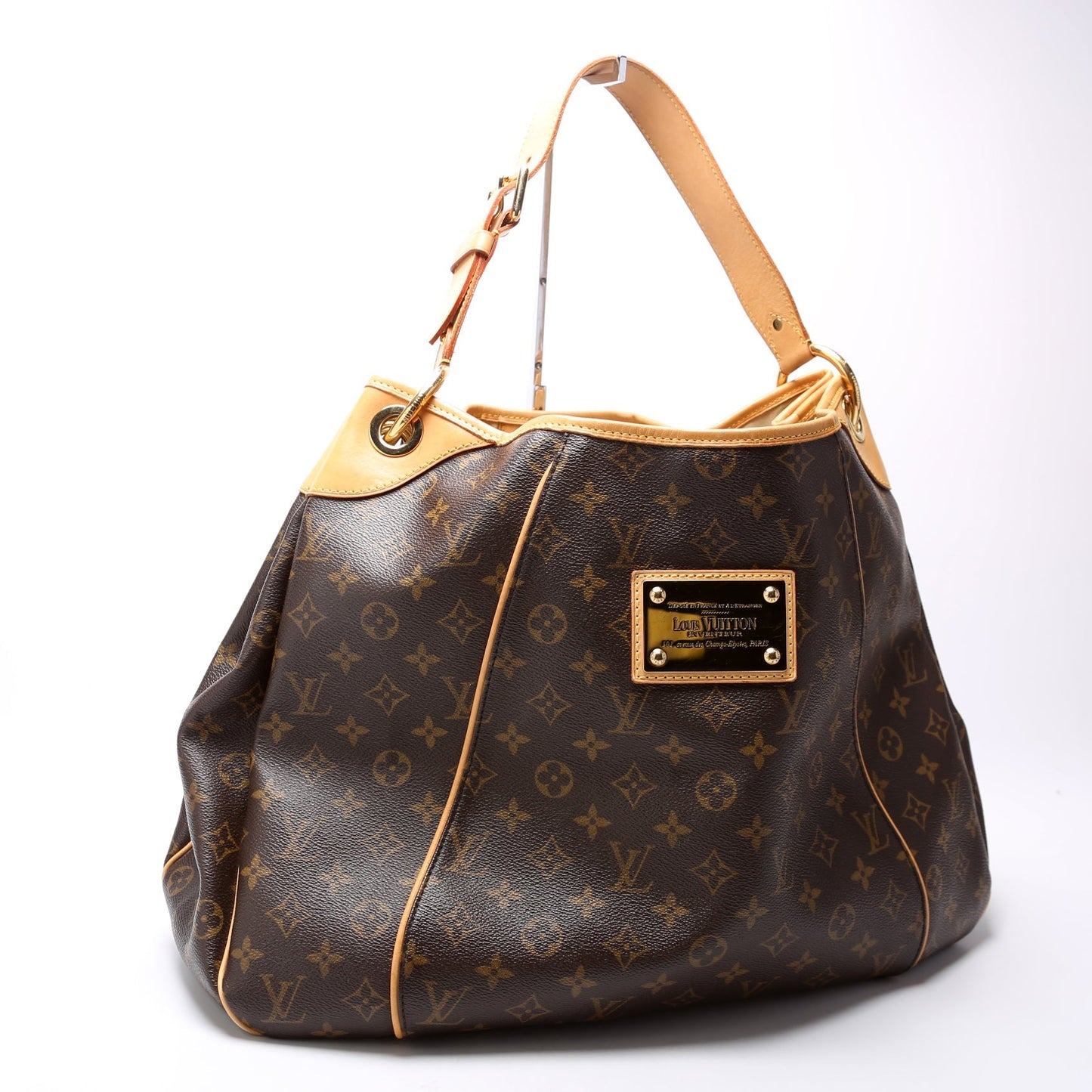 Louis Vuitton Galliera GM Monogram