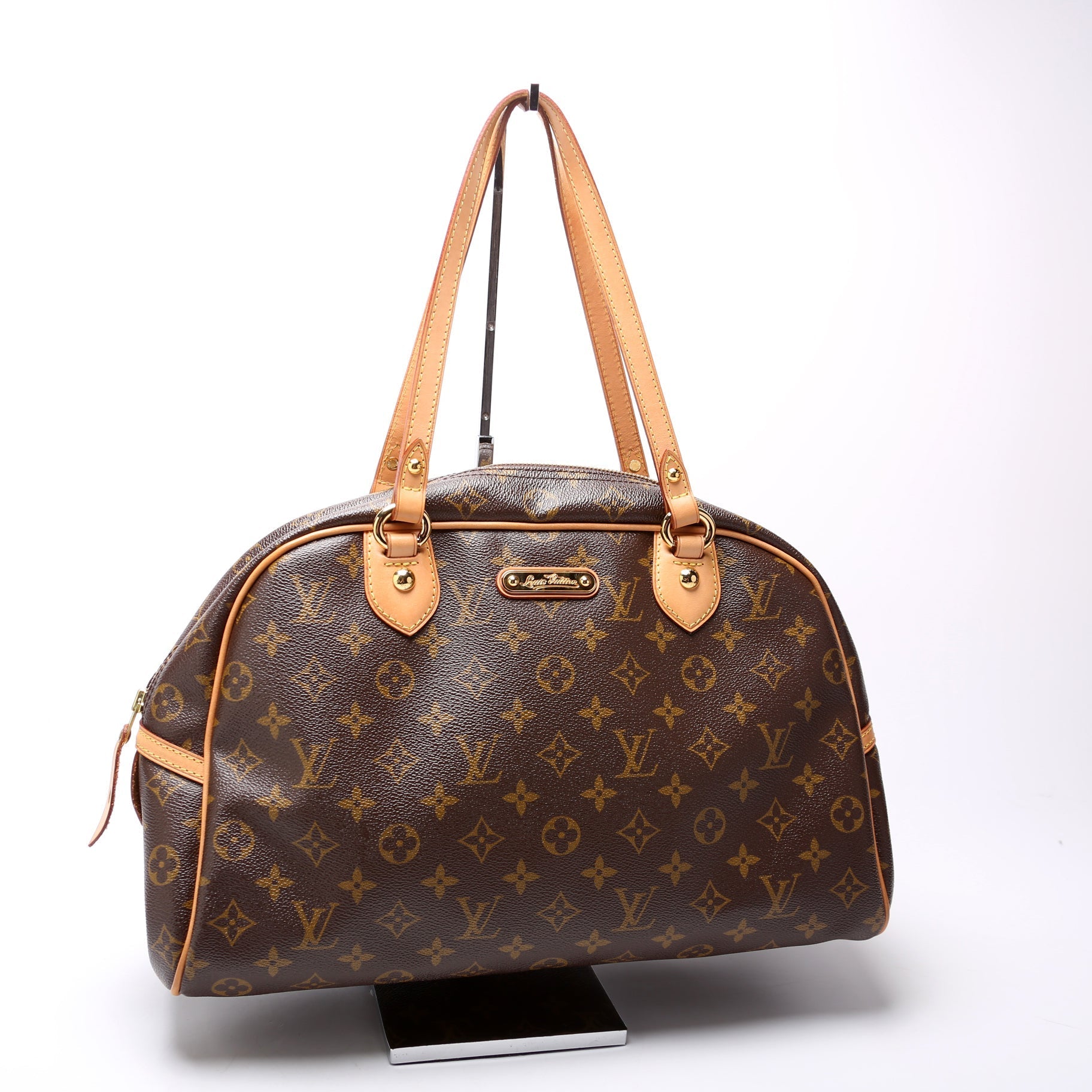 Louis Vuitton Montorgueil GM Monogram