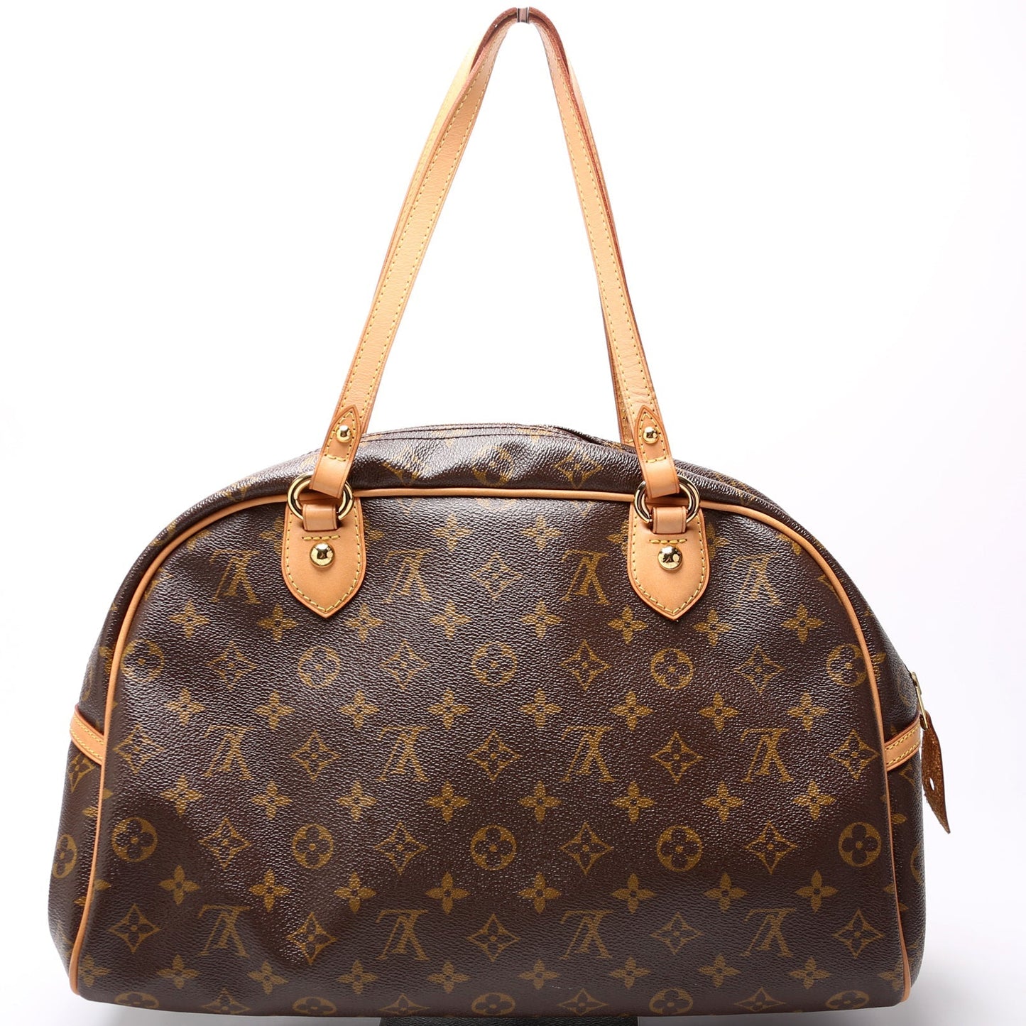Louis Vuitton Montorgueil GM Monogram