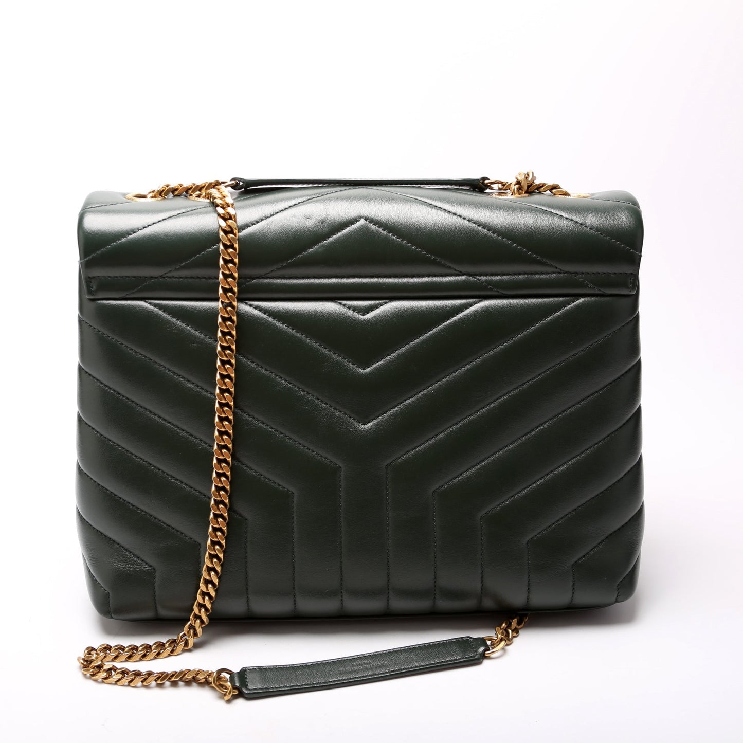 Saint Laurent Loulou Medium Quilted 574946 Bag