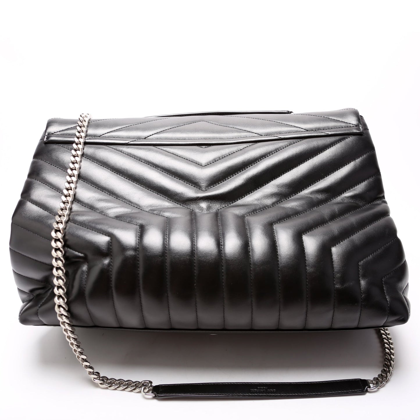 Saint Laurent LouLou Satchel Large 574947 Bag