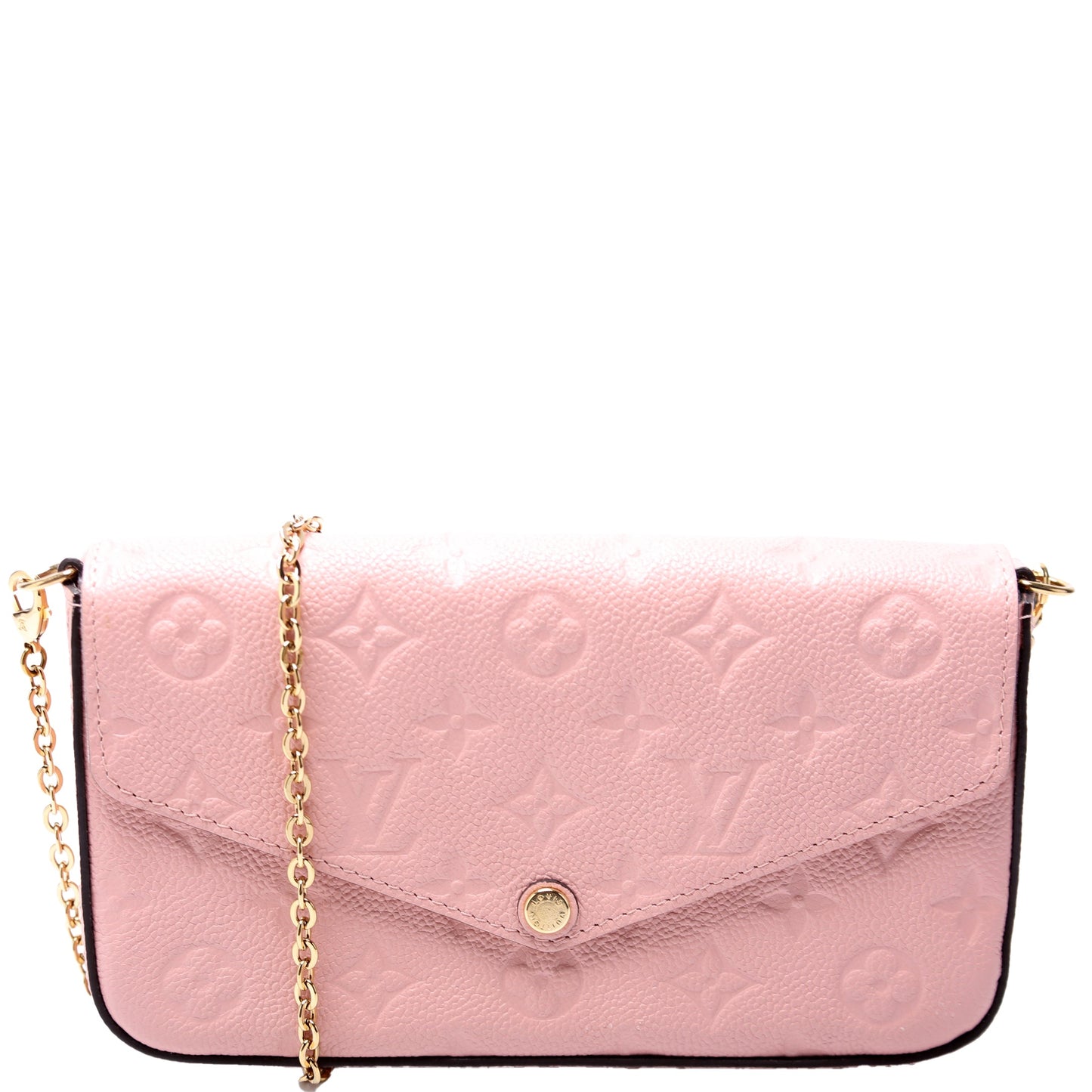 Louis Vuitton Pochette Felicie Empreinte