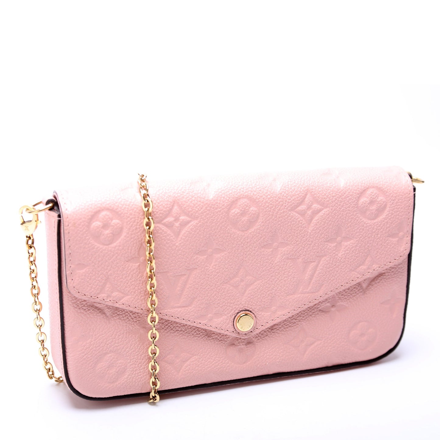 Louis Vuitton Pochette Felicie Empreinte