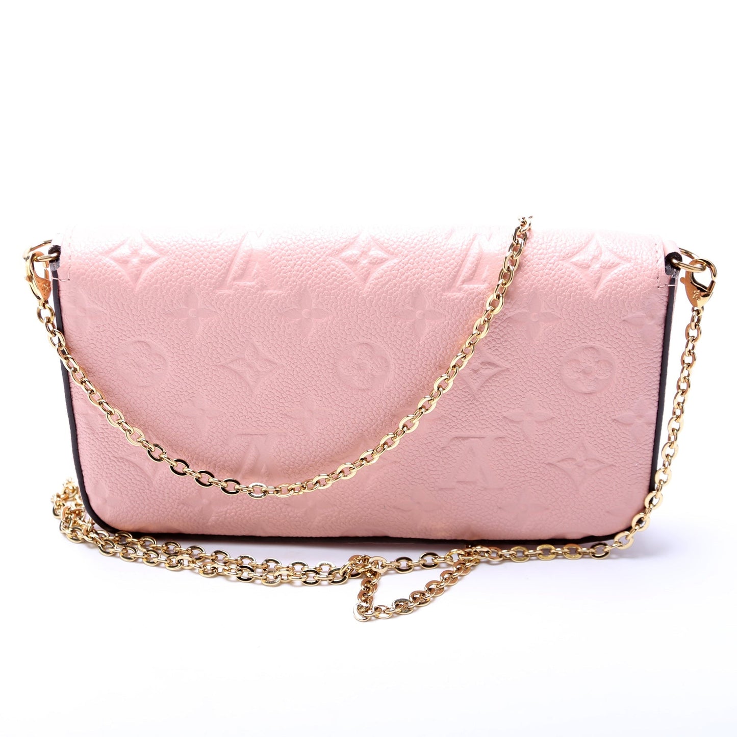 Louis Vuitton Pochette Felicie Empreinte