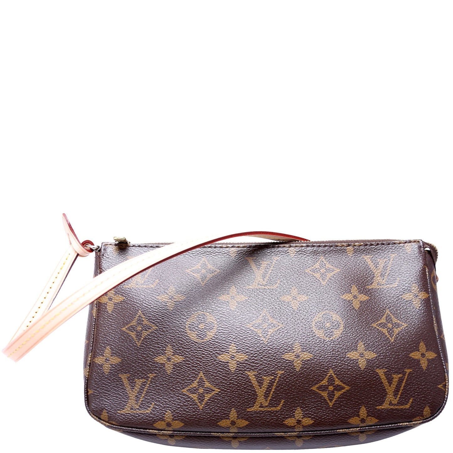 Louis Vuitton Pochette Accessories NM Monogram